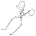 Miltex Integra Gelpi Retractor, 6.75in, Grip Lock Ratchet 11-366